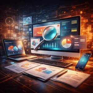 Audit Digital Bisnis