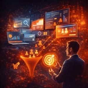 Perancangan Strategi Akuisisi