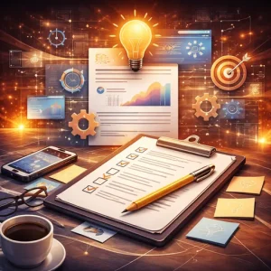 Rekomendasi Implementasi